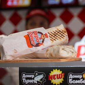 Польза шаурмы