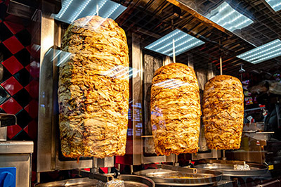 Куриное мясо