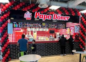 г. Минск, ТЦ Dana mall