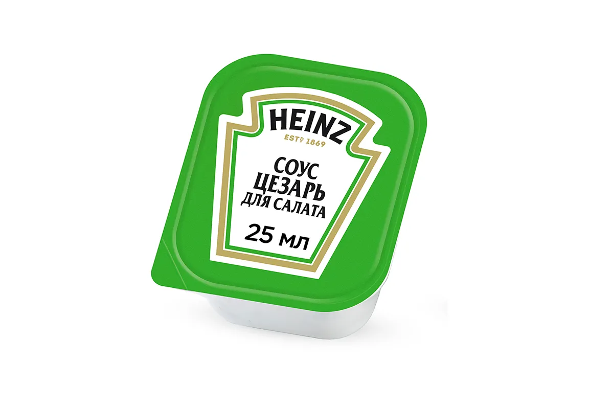 Соус цезарь