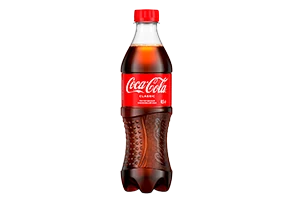 Кока–кола классик