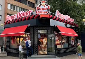 г. Минск, ул. Пушкина, 41