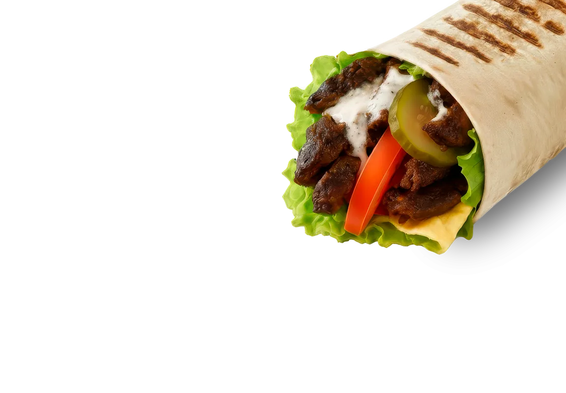 Донер Баран