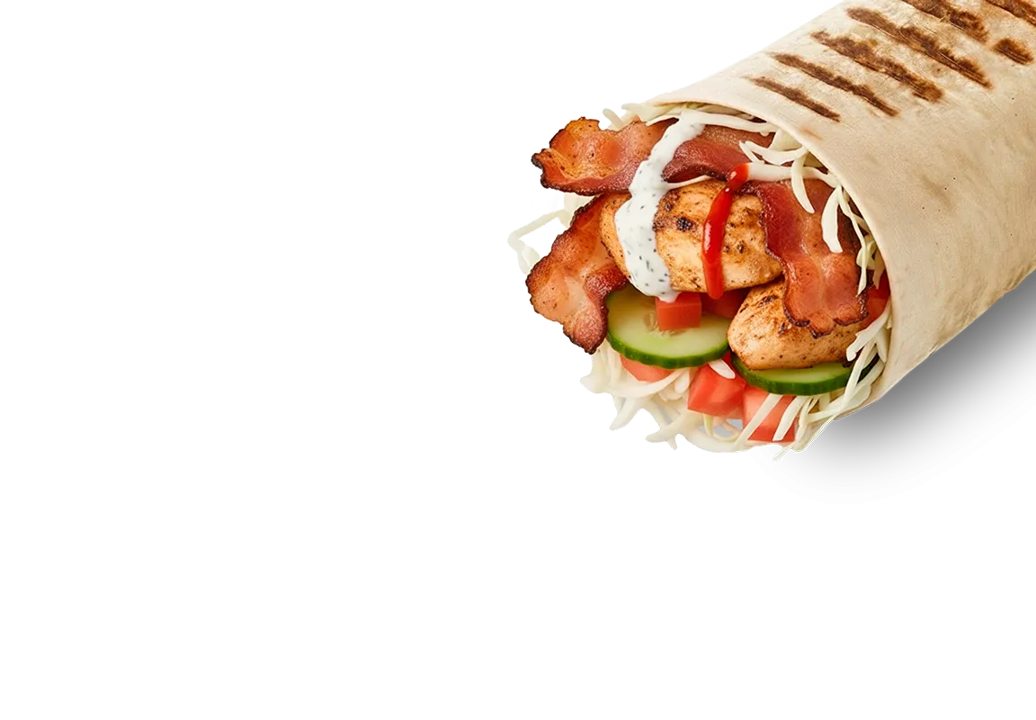 Донер Бекон