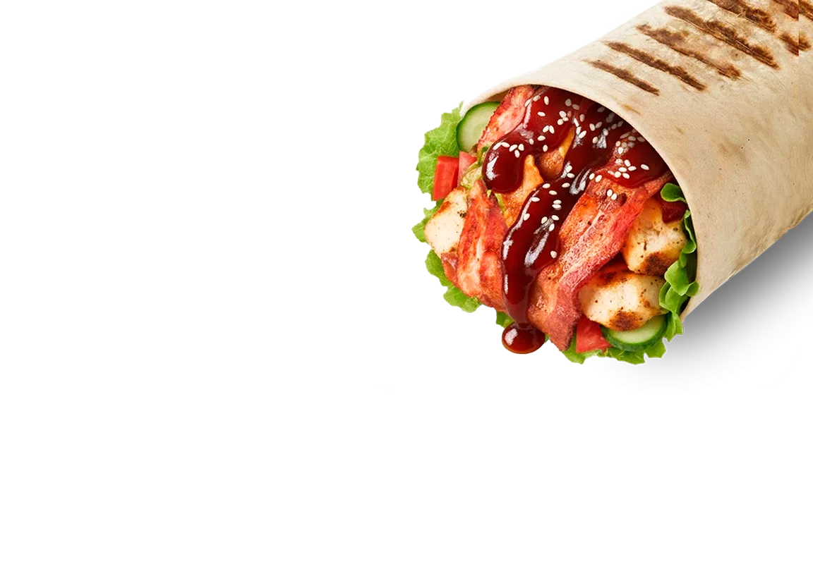 Донер Бёрпи