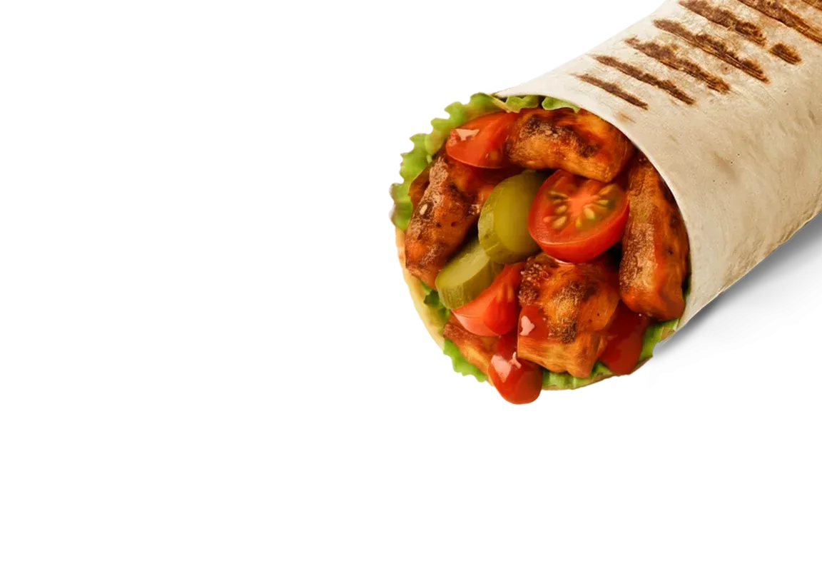 Донер Чикен