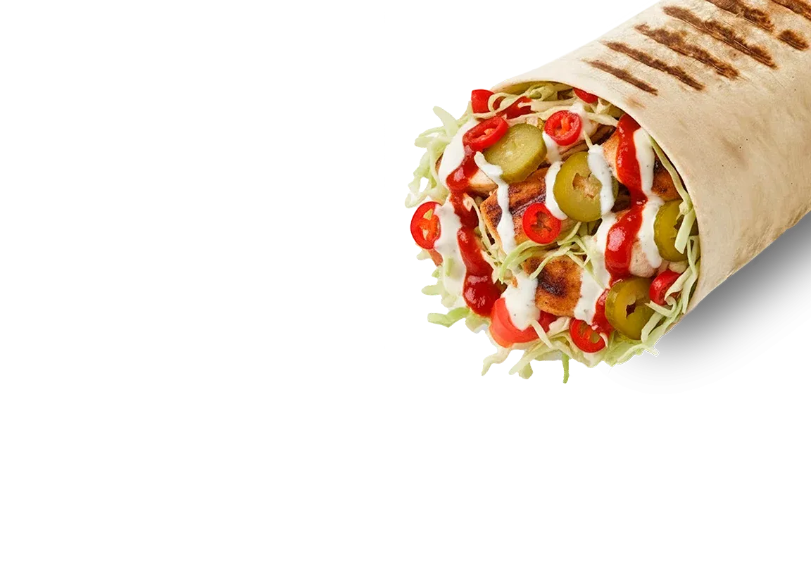 Донер Чили Хот