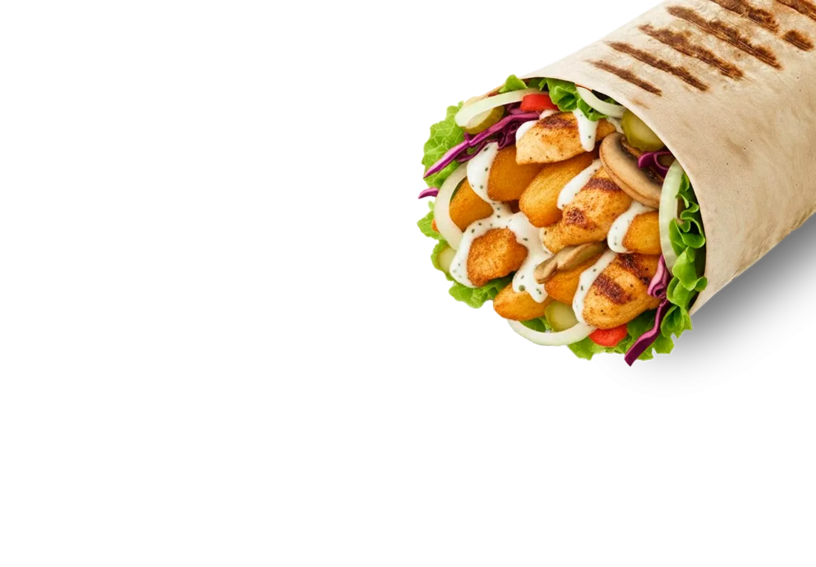 Донер Деревня