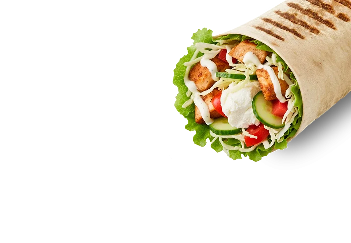 Донер Крем Чиз