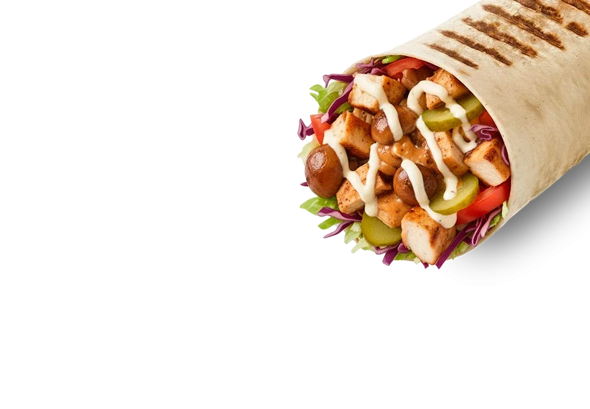 Донер Лесные опята