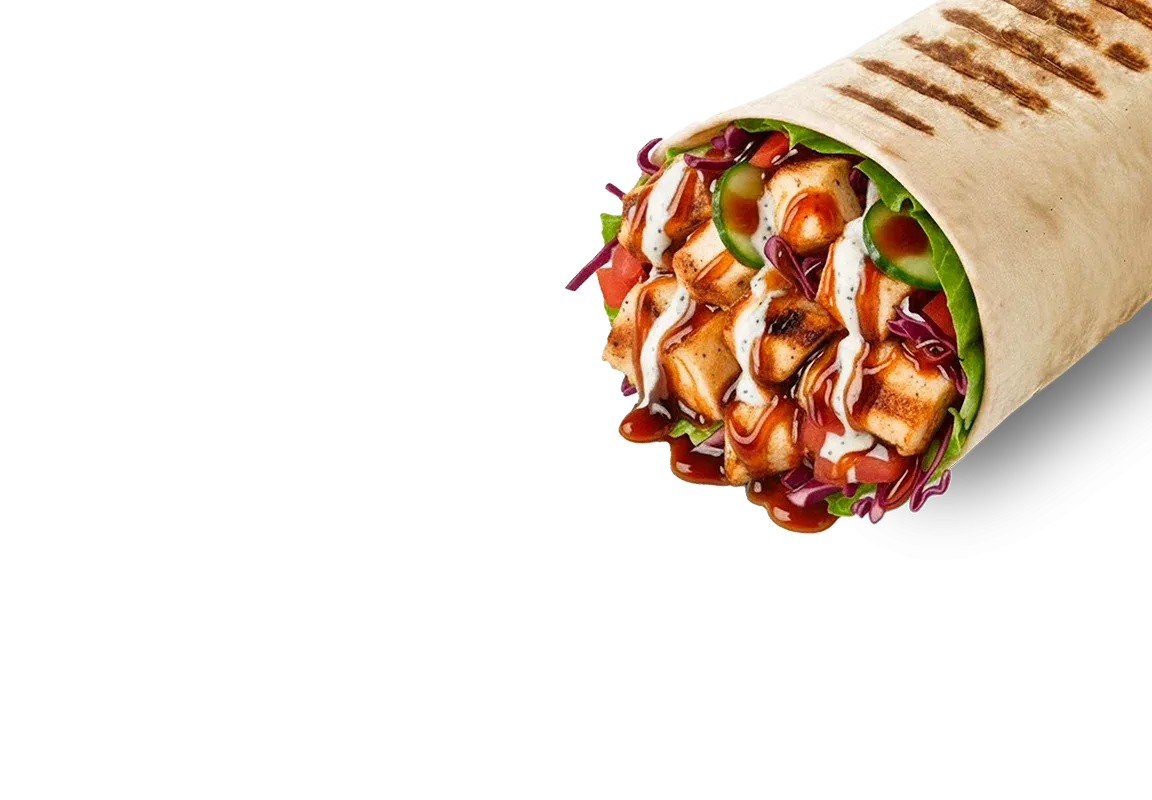 Донер Терияки