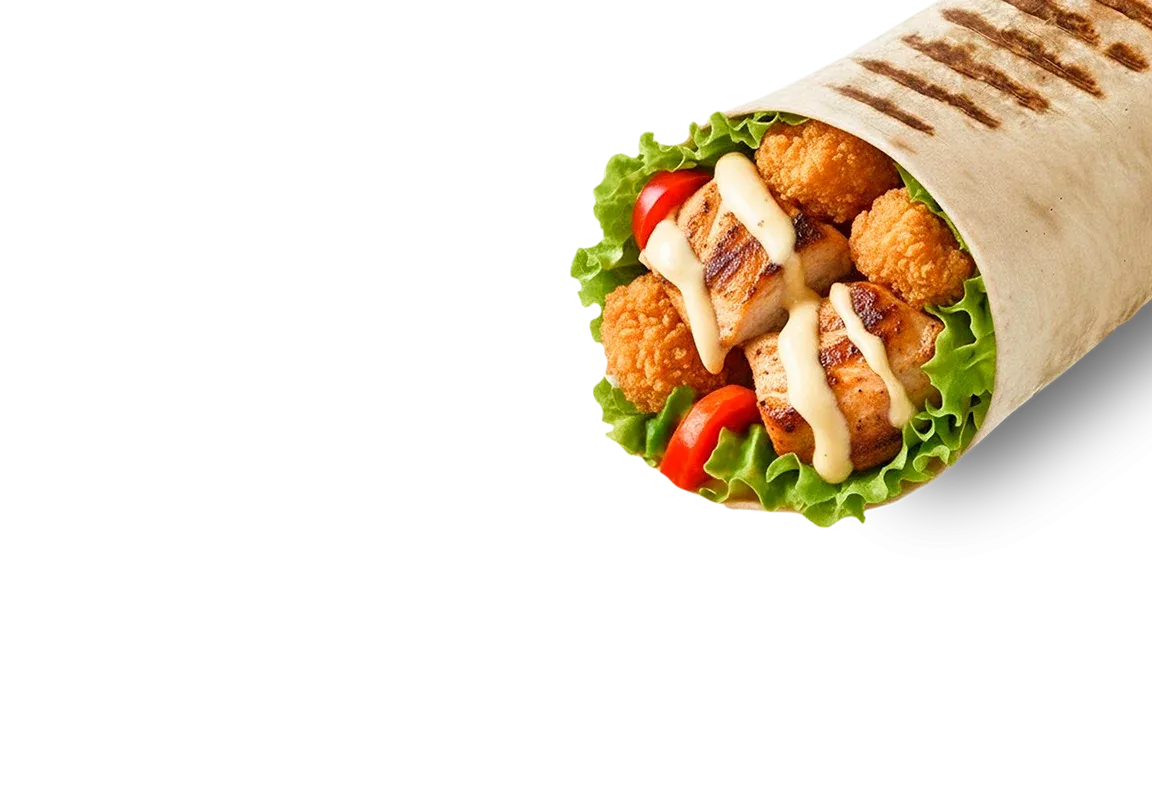 Донер Цезарь