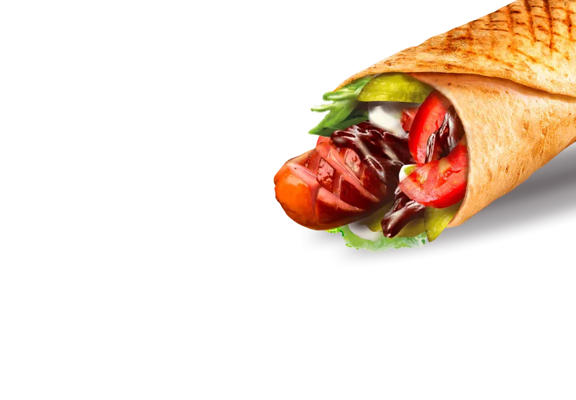 Хантер Барбекю