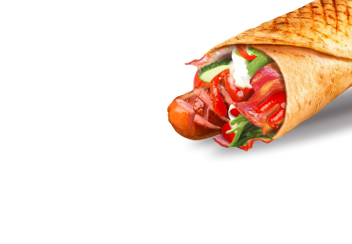 Хантер Бекон