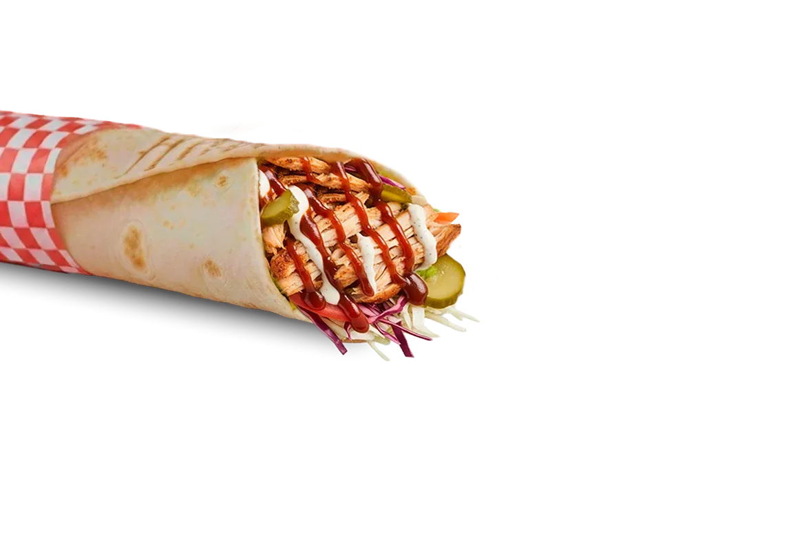 Стик Барбекю