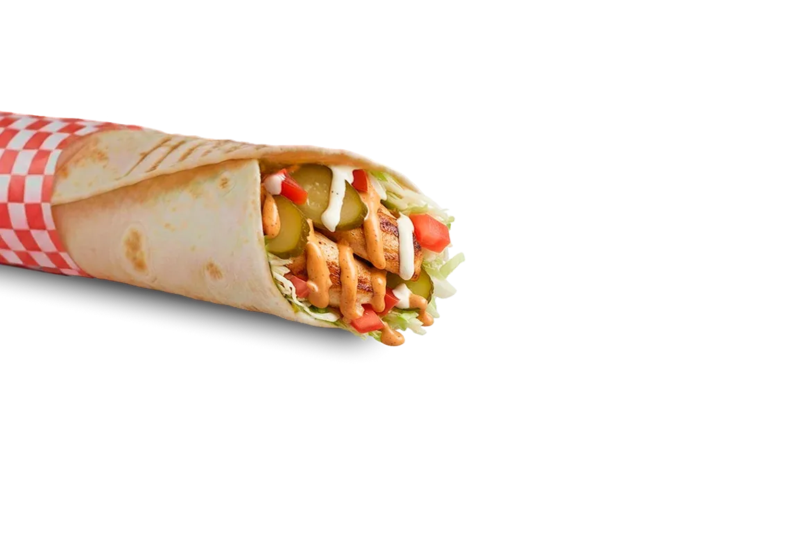 Стик Чикен Тейсти