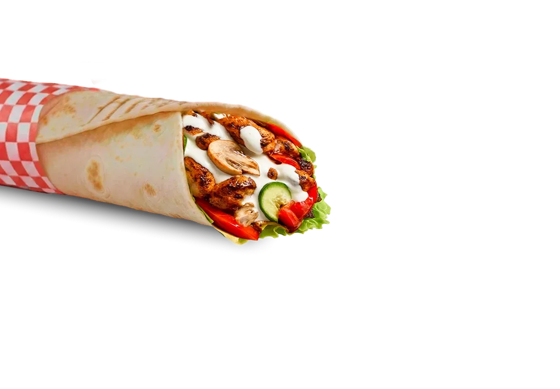 Стик Сметана Грибы