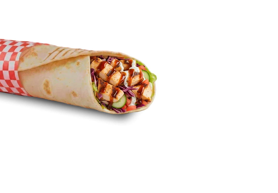 Стик Терияки