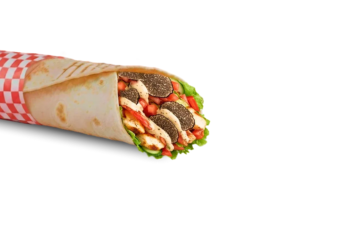 Стик Трюфель