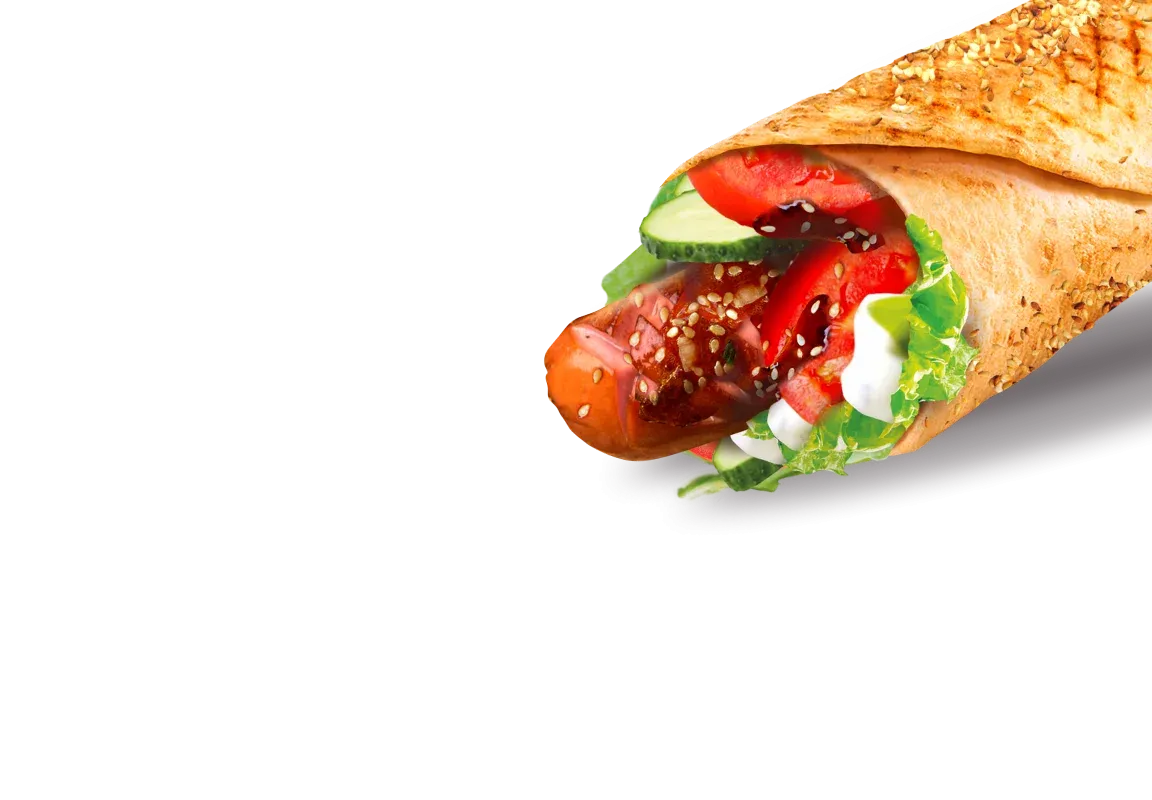 Хантер Терияки