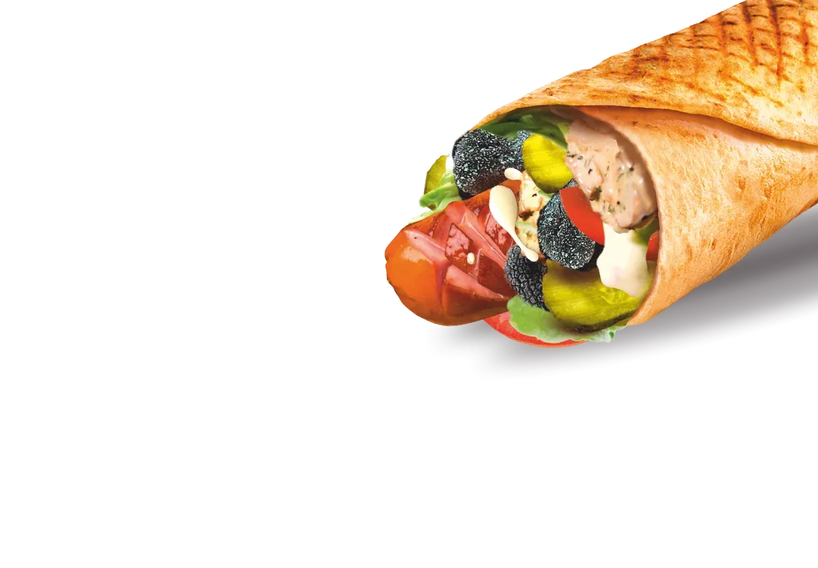 Хантер Трюфель