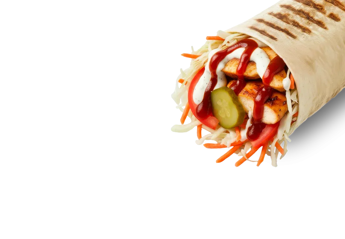 Донер Кореян