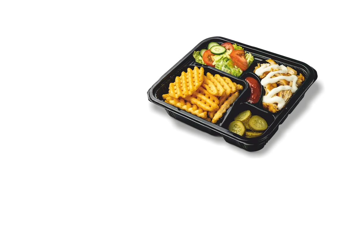 Бокс Крискаты